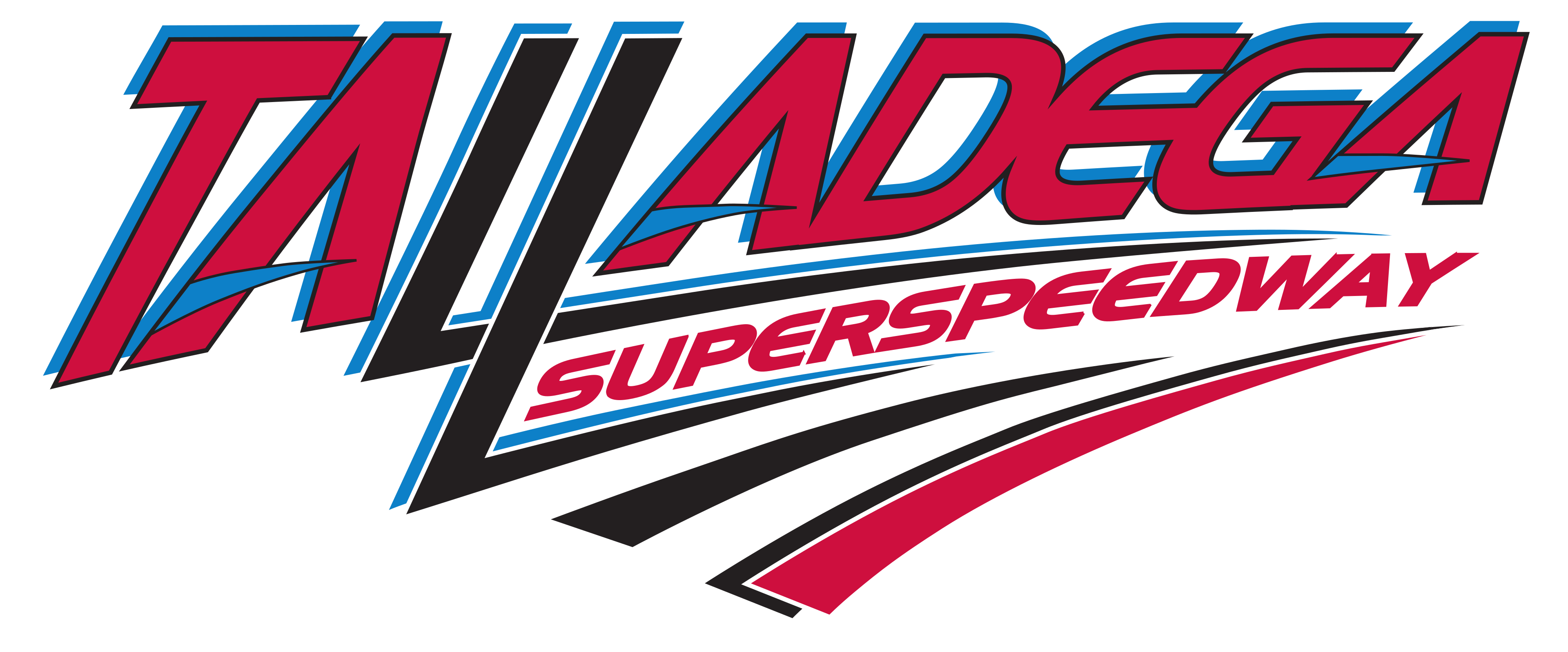 Talladega Superspeedway